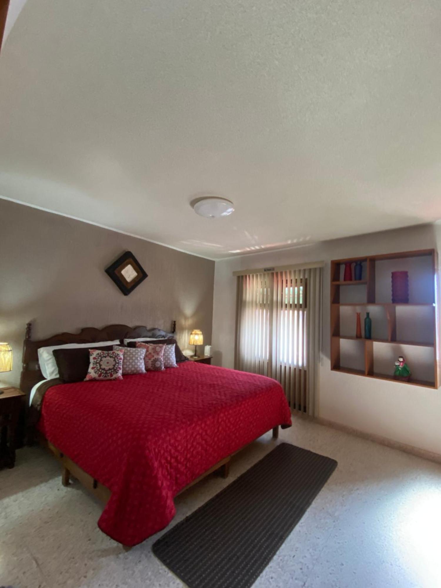 Apartament Meson De San Andres Querétaro Zewnętrze zdjęcie